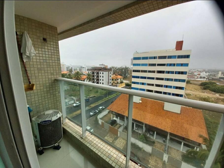 Flat Bello Plaza - Piscina Com Vista Da Orla Cabedelo Luaran gambar